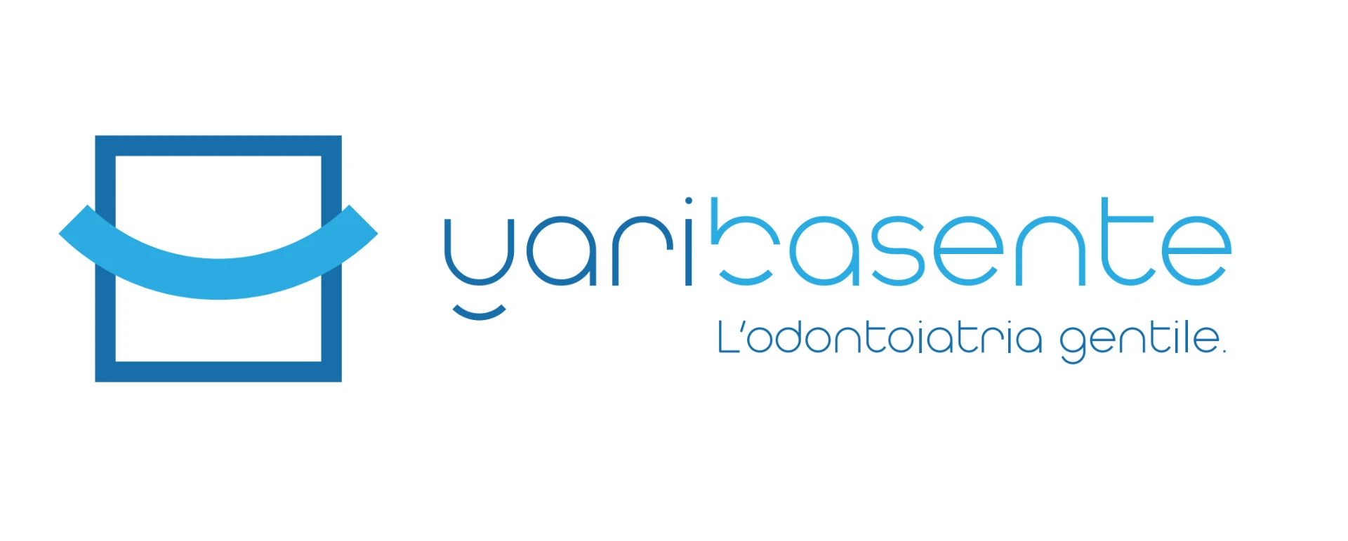 Logo Yari Basente Odontoiatria