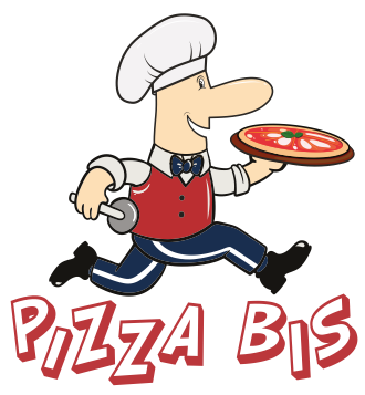 Logo Pizza Bis
