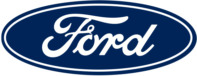 Logo Ford