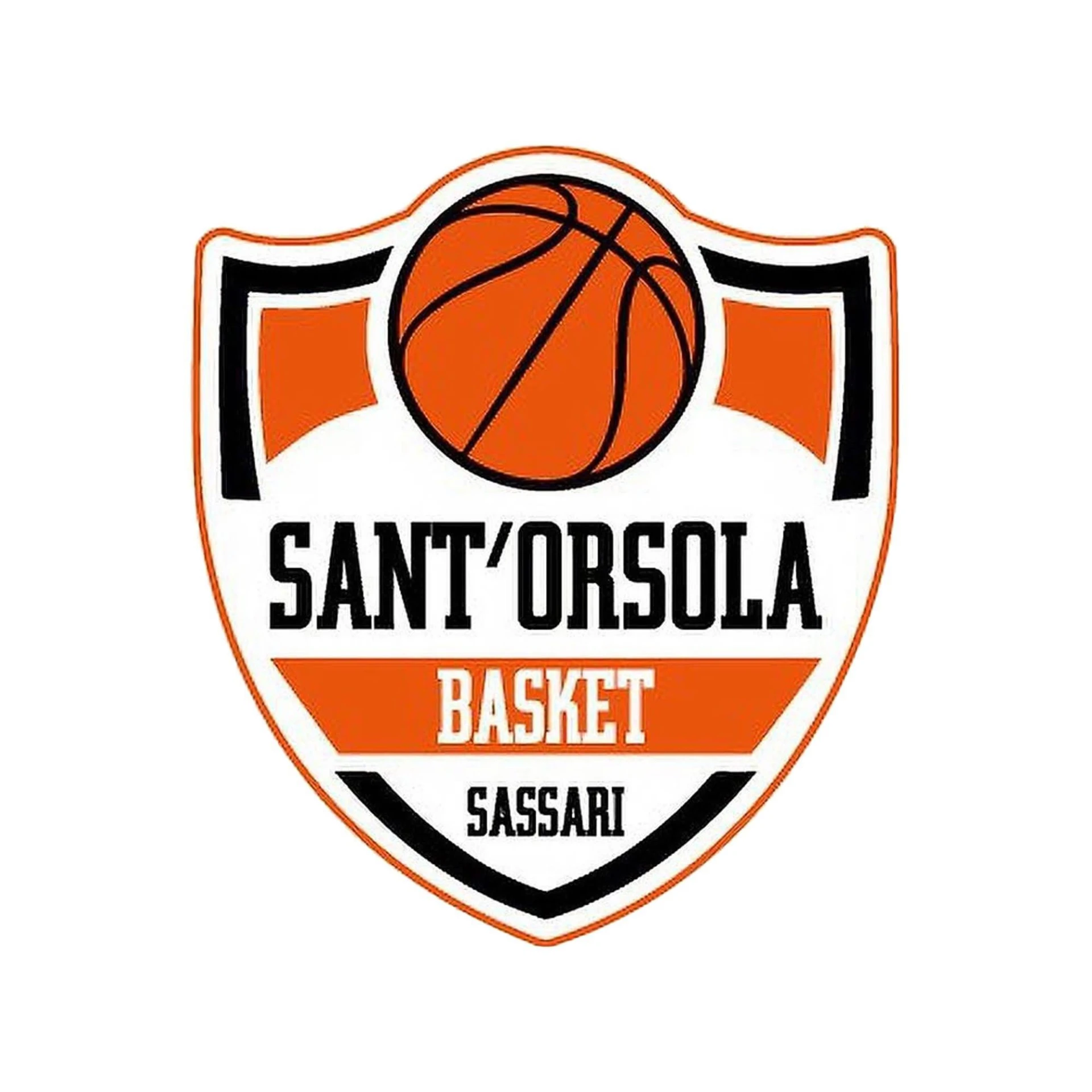 Sant'Orsola Basket Sassari