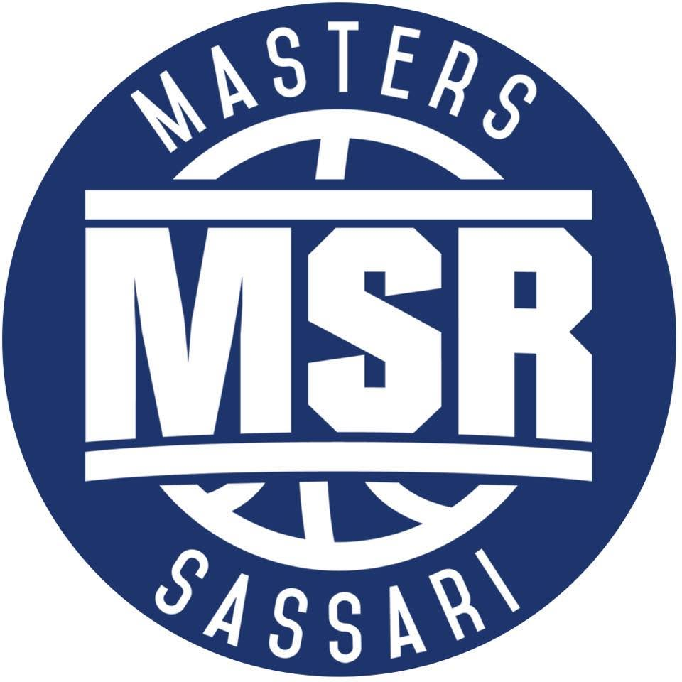 Masters Sassari